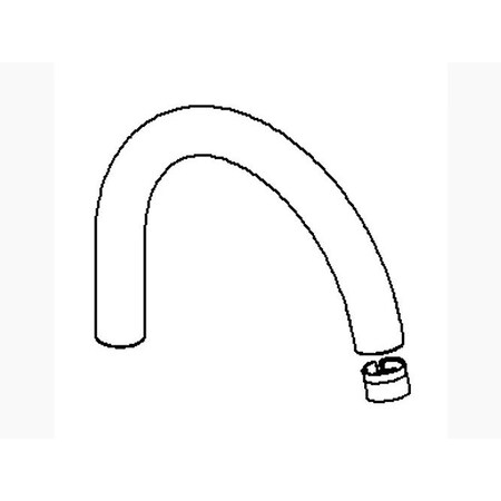 Kohler Spout Kit 1219937-CP